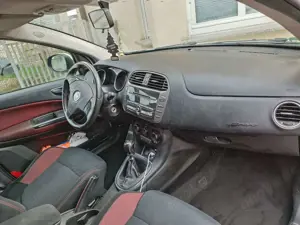 Fiat Bravo Bravo 1.4 T-JET 16V Bild 2