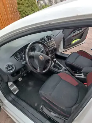 Fiat Bravo Bravo 1.4 T-JET 16V Bild 3
