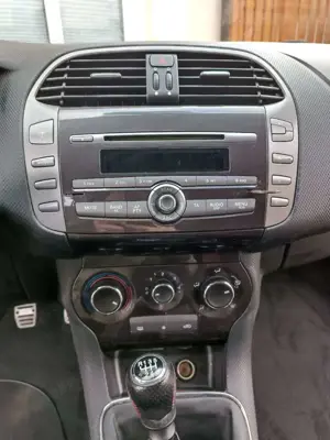 Fiat Bravo Bravo 1.4 T-JET 16V Bild 5