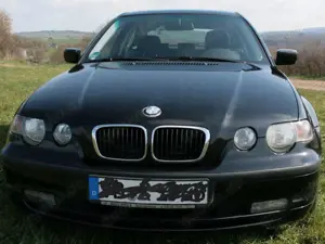 BMW 318 3er Compact 318ti compact