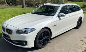 BMW 530 530d Touring Aut. Bild 1