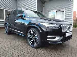 Volvo XC90 B5 D AWD Ultimate AHK/BW/PANO/NAPPA 173 kW (23...