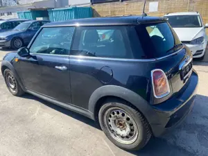 MINI One Cooper D /AC / Panorama Dach / Motorschaden Bild 5