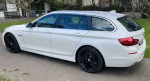 BMW 530 530d Touring Aut. Bild 5