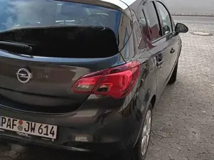 Opel Corsa ON Bild 2