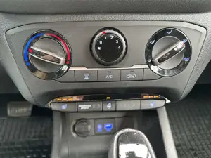 Hyundai i20 1.0 TGDI Trend Bild 5
