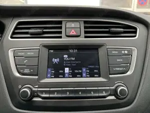 Hyundai i20 1.0 TGDI Trend Bild 3