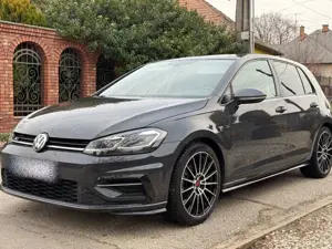 Volkswagen Golf Golf 7 1.4 TSI (BlueMotion Technology) Highline Bild 2
