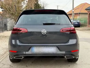 Volkswagen Golf Golf 7 1.4 TSI (BlueMotion Technology) Highline Bild 3