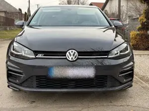 Volkswagen Golf Golf 7 1.4 TSI (BlueMotion Technology) Highline Bild 5