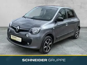 Renault Twingo TCe 90 Limited KLIMA+SHZ+TEMPOMAT+PDC