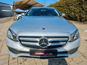 Mercedes-Benz E 220 E -Klasse T-Modell E 220 d / MOTORSCHADEN