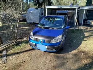 Renault Scenic Scenic 1.6 16V Zahnriemen neu Bild 1