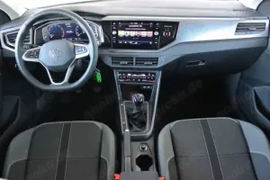 Volkswagen Polo Style 1.0 TSI LED App DAB Bild 5