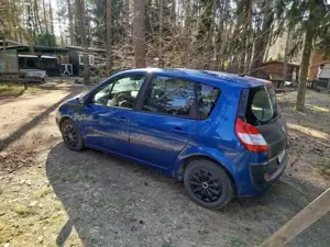 Renault Scenic Scenic 1.6 16V Zahnriemen neu Bild 3