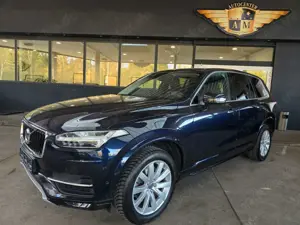 Volvo XC90 D5 Momentum AWD LEDER/ 130400 Z.Riemen Neu