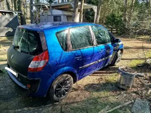 Renault Scenic Scenic 1.6 16V Zahnriemen neu Bild 2