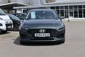 Hyundai i30 i30 Navi/Klima/Kamera/LED/Temp./Sitzheizg/UVM. Bild 2