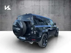 Land Rover Defender 110 P525 V8 Panorama el. AHK Head Up Bild 2