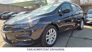 Opel Astra 8xAstra K Sports Tourer Business*1.HD*NAVI*LED*