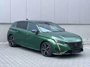 Peugeot 308 Hybrid 180 GT Voll,Voll