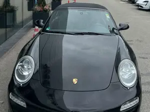 Porsche 997 911+Carrera+GTS+Cabriolet Bild 5