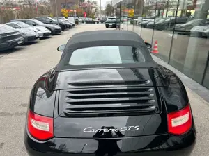 Porsche 997 911+Carrera+GTS+Cabriolet Bild 3
