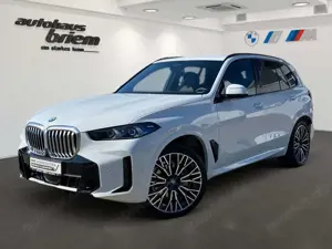 BMW X5 xDrive30d , M Sportpaket