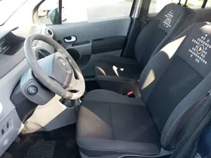 Renault P 1400 Modus Grand. Yahoo Bild 5