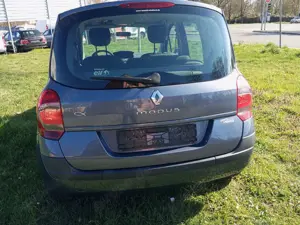 Renault P 1400 Modus Grand. Yahoo Bild 4