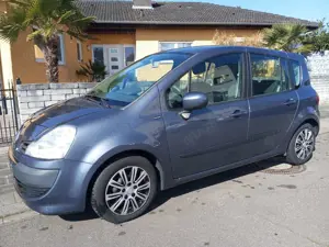 Renault P 1400 Modus Grand. Yahoo Bild 3