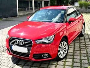 Audi A1 A1 1.2 TFSI Ambition Bild 1