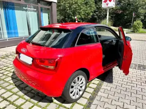 Audi A1 A1 1.2 TFSI Ambition Bild 3