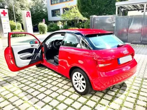 Audi A1 A1 1.2 TFSI Ambition Bild 2