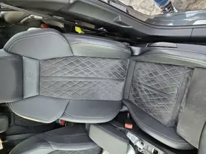 Audi A3 35 TDI Sportback S tronic Bild 4