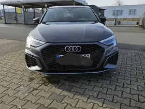 Audi A3 35 TDI Sportback S tronic Bild 5