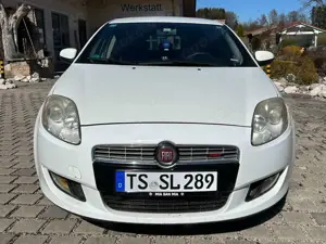 Fiat Bravo Bravo+1.4+T-JET+16V+Dynamic Bild 1