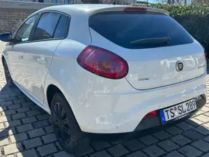 Fiat Bravo Bravo+1.4+T-JET+16V+Dynamic Bild 3
