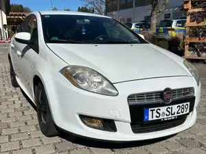 Fiat Bravo Bravo+1.4+T-JET+16V+Dynamic Bild 2