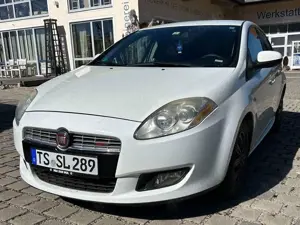 Fiat Bravo Bravo+1.4+T-JET+16V+Dynamic Bild 5