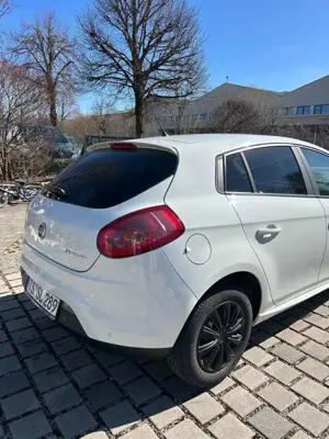 Fiat Bravo Bravo+1.4+T-JET+16V+Dynamic Bild 4