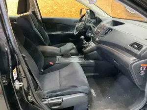 Honda CR-V CR-V+2.0i-VTEC+4WD+Elegance Bild 3 Honda CR-V CR-V+2.0i-VTEC+4WD+Elegance Bild 3