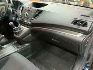 Honda CR-V CR-V+2.0i-VTEC+4WD+Elegance Bild 2 Honda CR-V CR-V+2.0i-VTEC+4WD+Elegance Bild 2