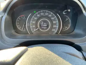 Honda CR-V CR-V+2.0i-VTEC+4WD+Elegance Bild 1 Honda CR-V CR-V+2.0i-VTEC+4WD+Elegance Bild 1