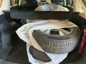 Honda CR-V CR-V+2.0i-VTEC+4WD+Elegance Bild 5 Honda CR-V CR-V+2.0i-VTEC+4WD+Elegance Bild 5