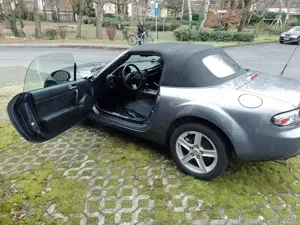 Mazda MX-5 MX-5 1.8 MZR Energy Bild 3