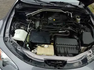 Mazda MX-5 MX-5 1.8 MZR Energy Bild 5