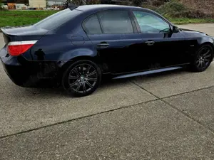 BMW 540 540i Aut. Edition Sport Bild 3 BMW 540 540i Aut. Edition Sport Bild 3