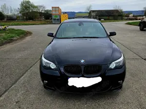 BMW 540 540i Aut. Edition Sport Bild 1 BMW 540 540i Aut. Edition Sport Bild 1