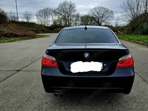 BMW 540 540i Aut. Edition Sport Bild 2 BMW 540 540i Aut. Edition Sport Bild 2